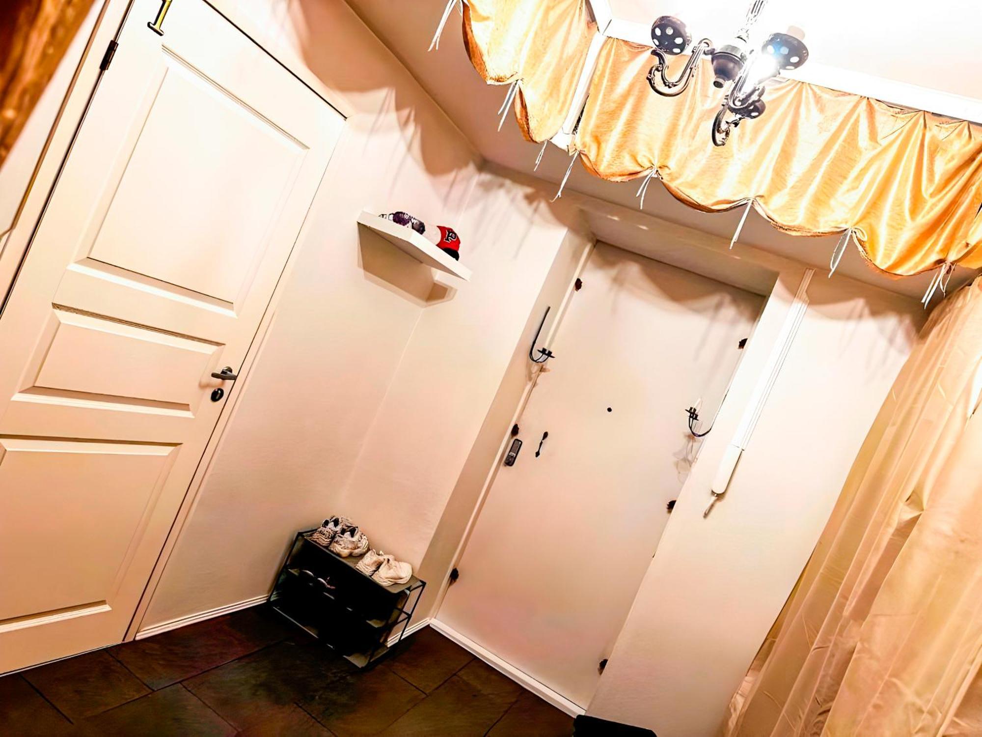 Self-Check-In Central Hostel Bestprice Tallinn Bagian luar foto