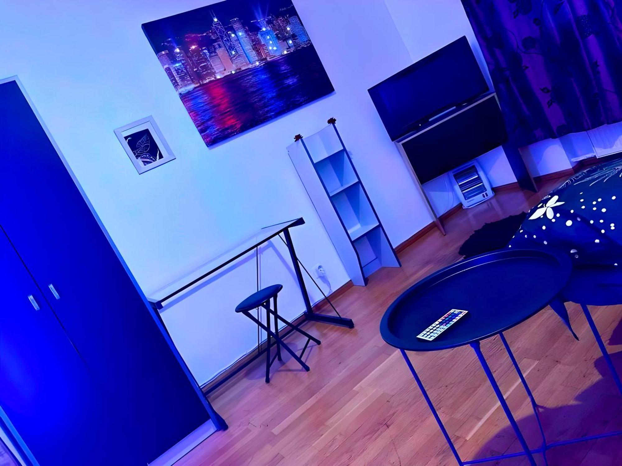 Self-Check-In Central Hostel Bestprice Tallinn Bagian luar foto
