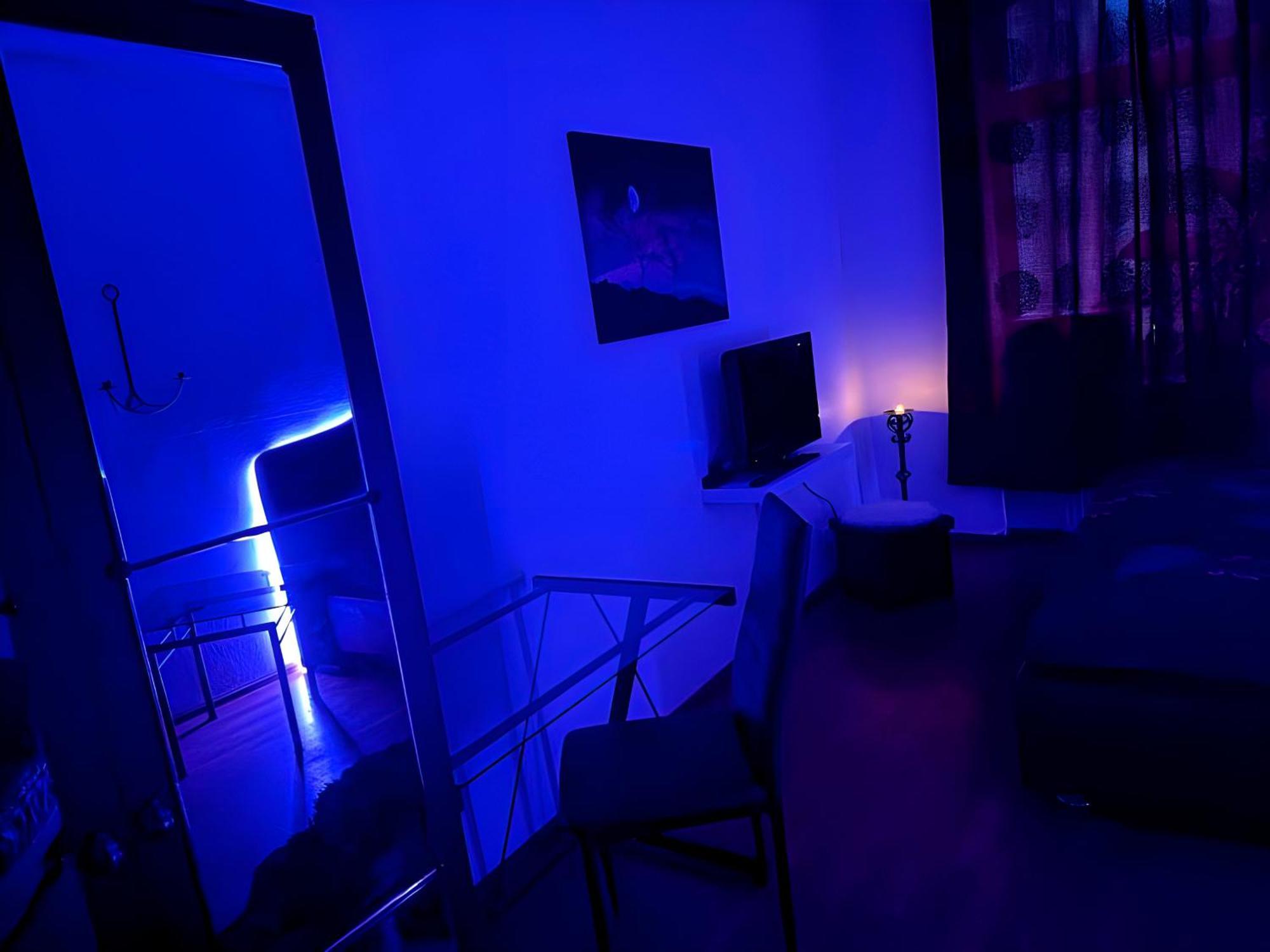 Self-Check-In Central Hostel Bestprice Tallinn Bagian luar foto