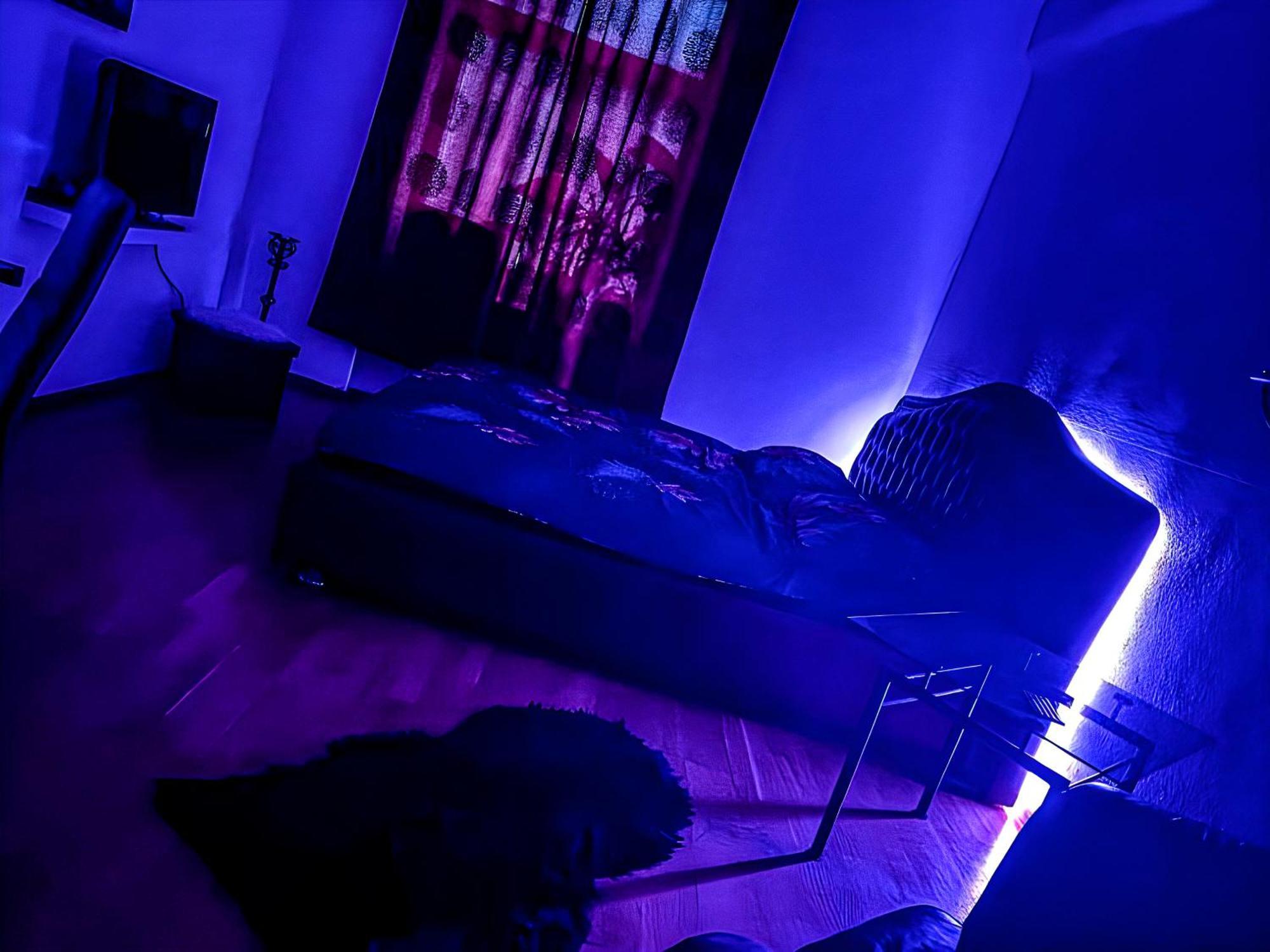 Self-Check-In Central Hostel Bestprice Tallinn Bagian luar foto
